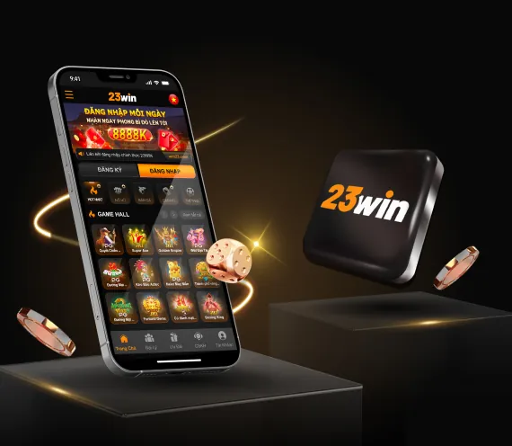 Mã QR tải ứng dụng Jili khuyến mãi cho Android và iOS