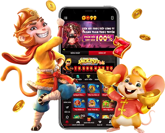 Ưu đãi chào mừng đá gà Jili