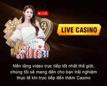 Casino trực tuyến Jili khuyến mãi