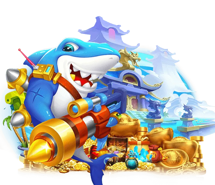 Trò chơi slot Jili với khuyến mãi hấp dẫn